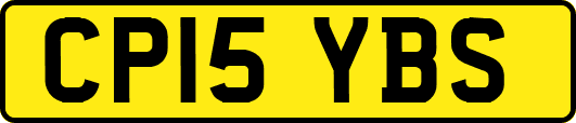 CP15YBS