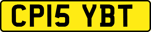 CP15YBT