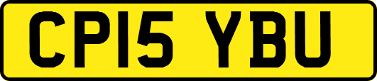 CP15YBU