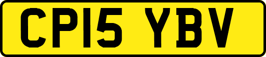 CP15YBV