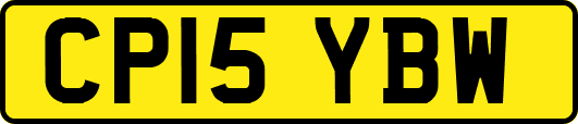 CP15YBW