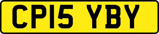 CP15YBY