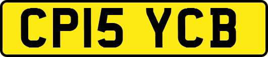 CP15YCB