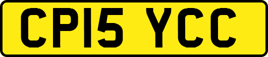 CP15YCC