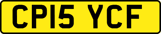 CP15YCF