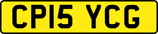 CP15YCG