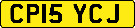 CP15YCJ