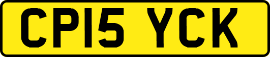 CP15YCK