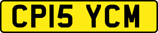 CP15YCM