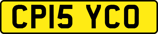 CP15YCO