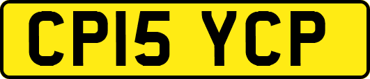CP15YCP
