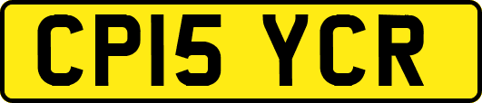 CP15YCR