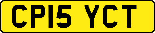 CP15YCT