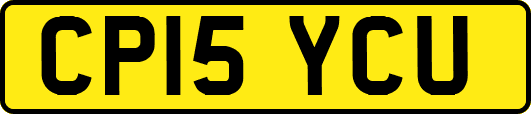 CP15YCU