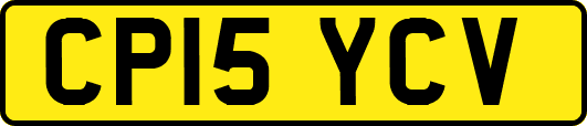 CP15YCV