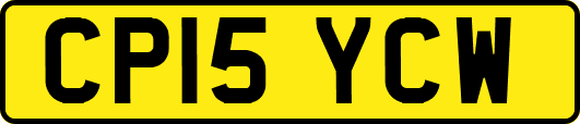 CP15YCW