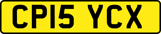 CP15YCX