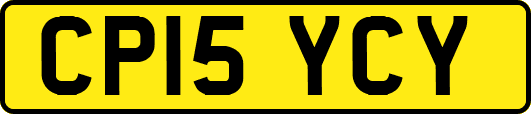 CP15YCY