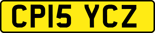 CP15YCZ