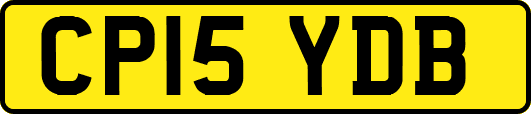 CP15YDB