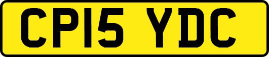 CP15YDC