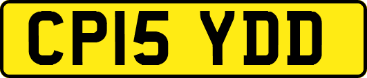 CP15YDD