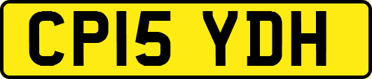 CP15YDH