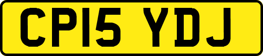 CP15YDJ