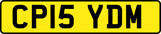 CP15YDM