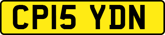 CP15YDN