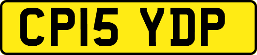 CP15YDP