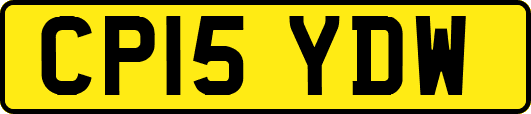 CP15YDW