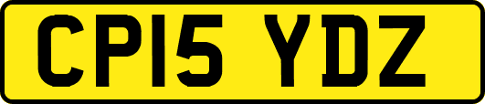 CP15YDZ