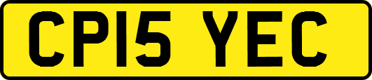 CP15YEC
