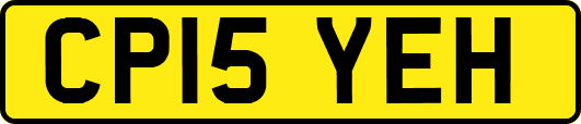 CP15YEH