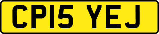 CP15YEJ