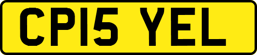 CP15YEL