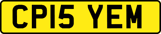 CP15YEM