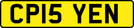 CP15YEN