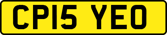 CP15YEO
