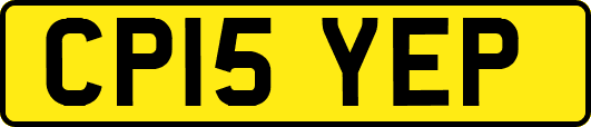 CP15YEP