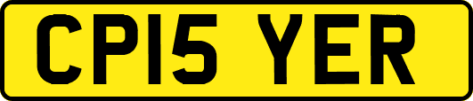 CP15YER