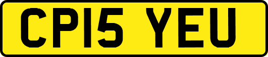 CP15YEU