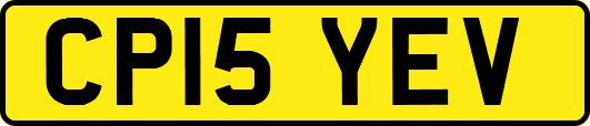 CP15YEV