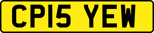 CP15YEW