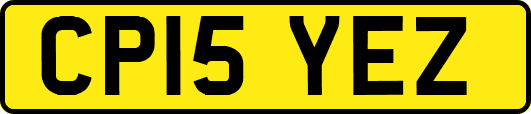 CP15YEZ