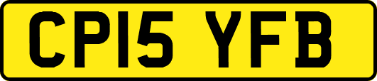 CP15YFB