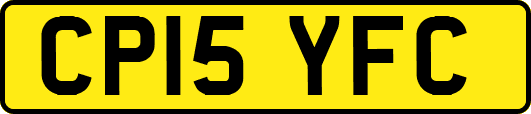 CP15YFC
