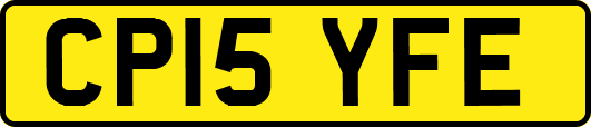 CP15YFE