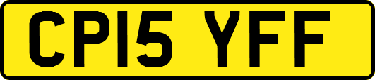 CP15YFF